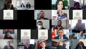 ERÜ'de 'Çocuk İstismarıyla Mücadelede Eğitim Kurumlarının Rolü' Semineri