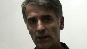 Esenspor BAL'a yükselmek istiyor