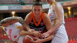 EuroCUp Women D Grubu