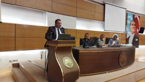 Faruk Şahin güven tazeledi