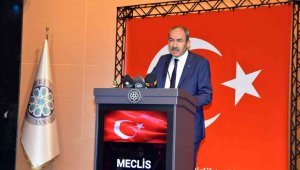 Gülsoy: "Kış çetin geçecek ve darlık olacağı öngörüsü var"