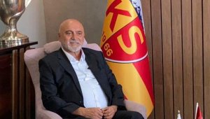 Hikmet Karaman: "4 maçta 12 puana talibiz"