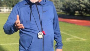 Hikmet Karaman: "Kurtuluşumuz altyapıda"