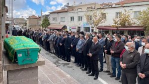 Hüseyin Beyhan'ın acı günü