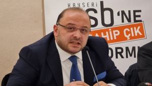 İŞ İNSANI BEKİR KİRACIOĞLU'NUN BÜYÜK BAŞARISI