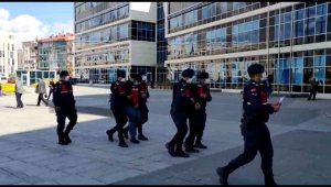 Jandarma faili meçhul 11 hırsızlık olayını aydınlattı