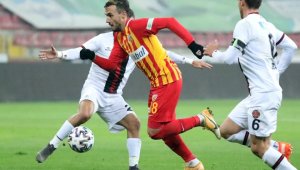 Kadir Has'ta 3. randevu