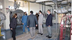 Kayseri denetlemelerden tam puan aldı