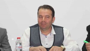 Kayseri Futbol İl Temsilcisi Yücel: "Amatöre emek verenler başarılı olsun"