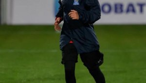 Kayseri Gençlerbirliği Rahimova'yı transfer etti