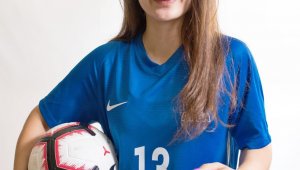 Kayseri Gençlerbirliği'nden bir transfer daha