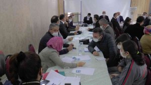 Kayseri İl Milli Eğitim Müdürü Durgun: "Çalışmalar eğitimde fırsat eşitliğindeki kararlara yol gösterecek"