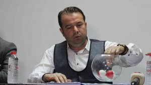 Kayseri Süper Amatör Küme fikstürü çekildi