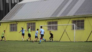 Kayseri Süper Amatör Küme hafta sonu başlıyor