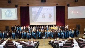 Kayseri Üniversitesi'nin 2021-2022 Akademik Dönemi Açış Dersi Gerçekleştirildi