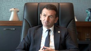 Kayseri'de 2021 yılında 3 milyon 953 bin ağaç toprakla buluşturulacak