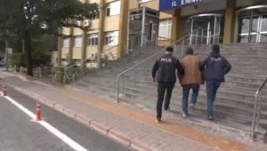 Kayseri'de FETÖ'nün güncel yapılanmasına operasyon: 4 gözaltı