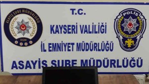 Kayseri'de hırsızlara göz açtırılmıyor