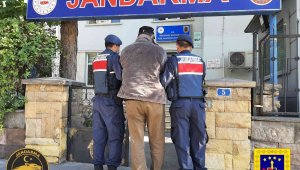 Kayseri'de terör operasyonu: 1 gözaltı