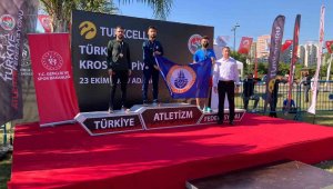 Kayserili sporcular, Türkiye'yi Avrupa Şampiyonası'nda temsil edecek