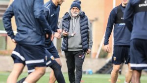 Kayserispor'da 3 eksik var