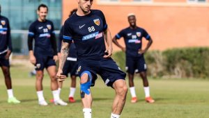 Kayserispor'da 5 eksik var