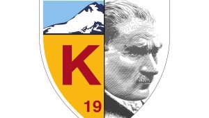 Kayserispor'dan 29 Ekim paylaşımı