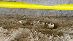 Kentsel dönüşümde 'iskelet' şoku