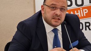 KİRACIOĞLU: ALLAH’TAN KORKMAZ KULDAN UTANMAZ MISINIZ?