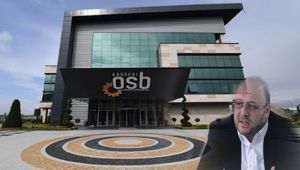 KİRACIOĞLU’NDAN SANAYİCİLERE ÇAĞRI