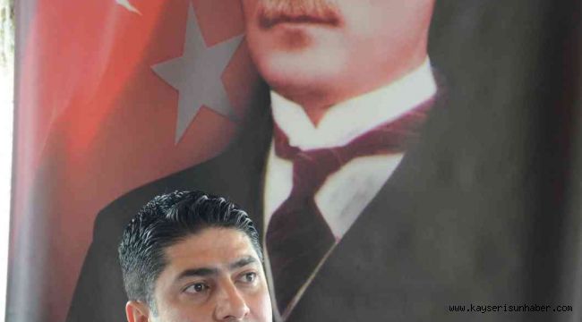 MHP Genel Başkan Yardımcısı İsmail Özdemir: "Kılıçdaroğlu'nun dokunulmazlığının kaldırılması gerekir"