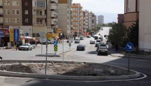 Mimsin Bölgesi alt yapı ve üst yapı ile komple yenilendi