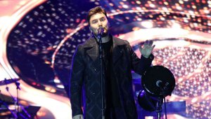 Mustafa Ceceli Kayserili hayranlarını coşturdu