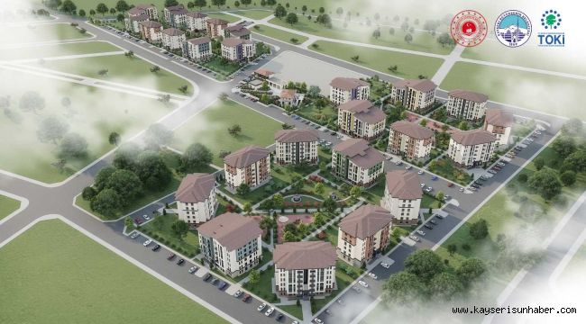 Oruçreis'e 200 milyon TL'lik proje