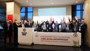 Şeker fabrikaları arasında işçisine en yüksek maaş Kayseri Şeker'den