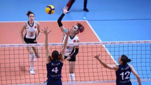 Sigorta Shop Kadınlar 1. Liginde 3. Hafta tamamlandı