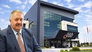 SON DAKİKA; KAYSERİ OSB BAŞKANI VE YÖNETİMİ GÖREVDEN ALINDI