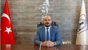 Süleyman Varol: "Peygamberimizi ve onun mesajlarını her yönüyle doğru tanımalı ve gösterdiği yoldan ilerlemeliyiz"