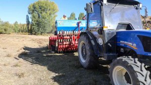 Talas Belediyesi'nin 'mera' hassasiyeti