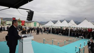 Turhal'da 'pancar' coşkusu