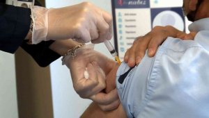 Turkovac'ta faz-3 çalışmaları sürüyor