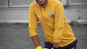 Yavuz Şahin Hacılar Erciyesspor'da