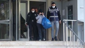 13 ayrı yakalama kararı bulunan kadın 3 yıl sonra yakayı ele verdi