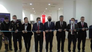 'Ahi Evran Ruhuyla Esnafım Fotoğraf Yarışması' ödülleri sahiplerini buldu