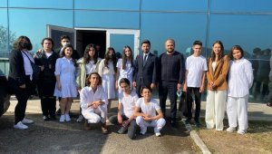 'Hayallerini Sahneye Taşı' Projesi'nde Kayseri ikinci oldu