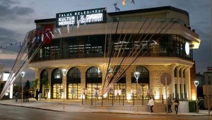 724 Kütüphane bir yılda 170 bin kişiye hizmet verdi