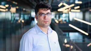 AGÜ Öğretim Üyesi Doç. Dr. Doğan 'Dünyanın En Çok Atıf Yapılan Araştırmacıları' Arasında