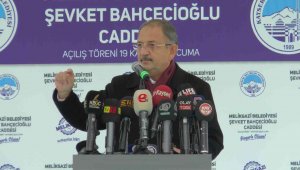 AK Parti'li Özhaseki: "Kılıçdaroğlu'na hakkımı helal etmiyorum"