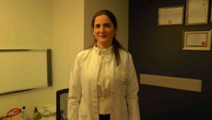 Akciğerin en büyük düşmanı; 'sigara'