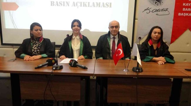 Av. Nihal Başpınar Akıncı: "Her çocuk, vazgeçilmez haklara sahiptir"